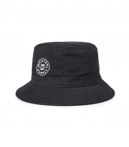 Oath Bucket black Brixton Oath Bucket black Brixton
